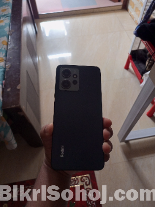 Redmi note 12